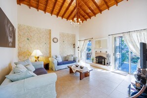 Villa | 3 bedrooms - Villa Lone in Argaka (Argaka)