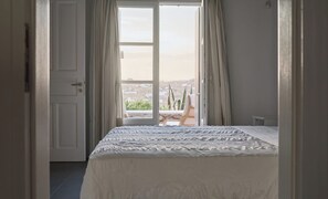 別墅, 私人泳池, 海景 | 客房內保險箱、熨斗/熨衣板、免費無線上網