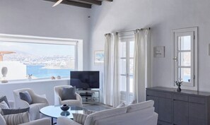 Televisión de pantalla plana