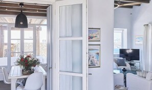 Televisión de pantalla plana