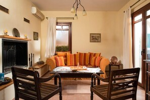 House - Odysseus Villa in Plaka (Apokoronas)