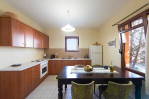Casa | 3 quartos