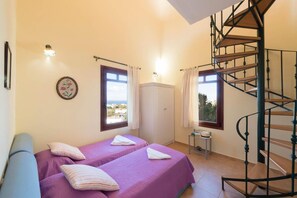 House - Odysseus Villa in Plaka (Apokoronas)