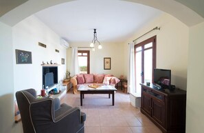 House - Odysseus Villa in Plaka (Apokoronas)