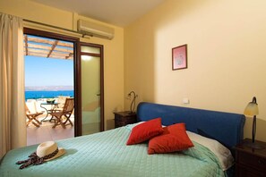 4 bedrooms - Villa Aphrodite in Plaka (Apokoronas)