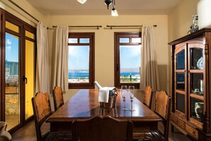 Villa | 4 habitaciones 