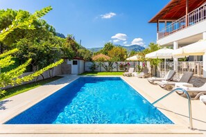 Villa | 5 bedrooms - Daisy Villa in Dalyan (Ortaca)