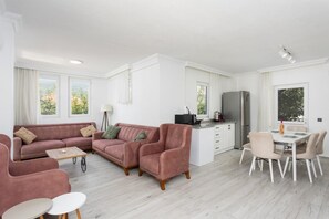 House | 5 bedrooms - Daisy Villa in Dalyan (Ortaca)