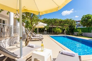 Villa | 5 bedrooms - Daisy Villa in Dalyan (Ortaca)
