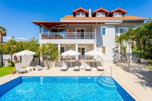 Villa | 5 bedrooms - Daisy Villa in Dalyan (Ortaca)