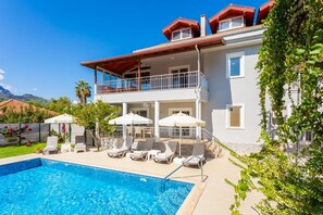 Villa | 5 bedrooms - Daisy Villa in Dalyan (Ortaca)