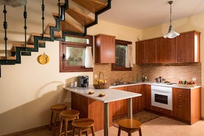 Biệt thự | 4 phòng ngủ