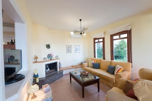 Biệt thự | 4 phòng ngủ