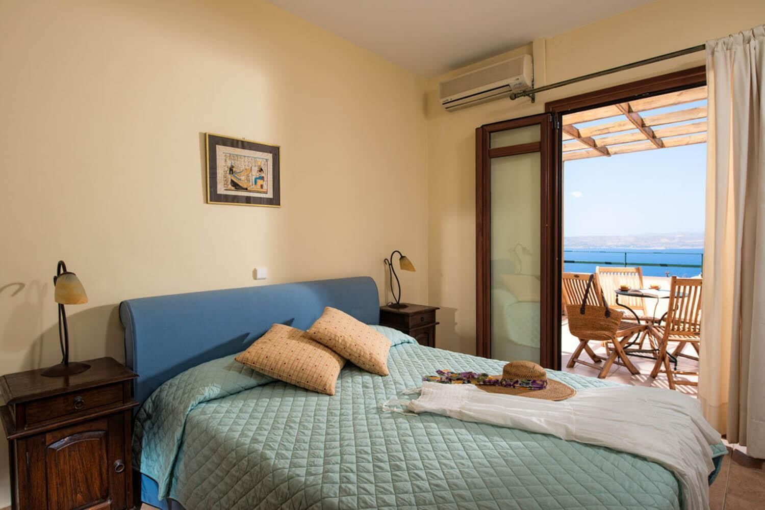 Biệt thự | 4 phòng ngủ 