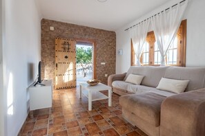 Maison | 3 chambres