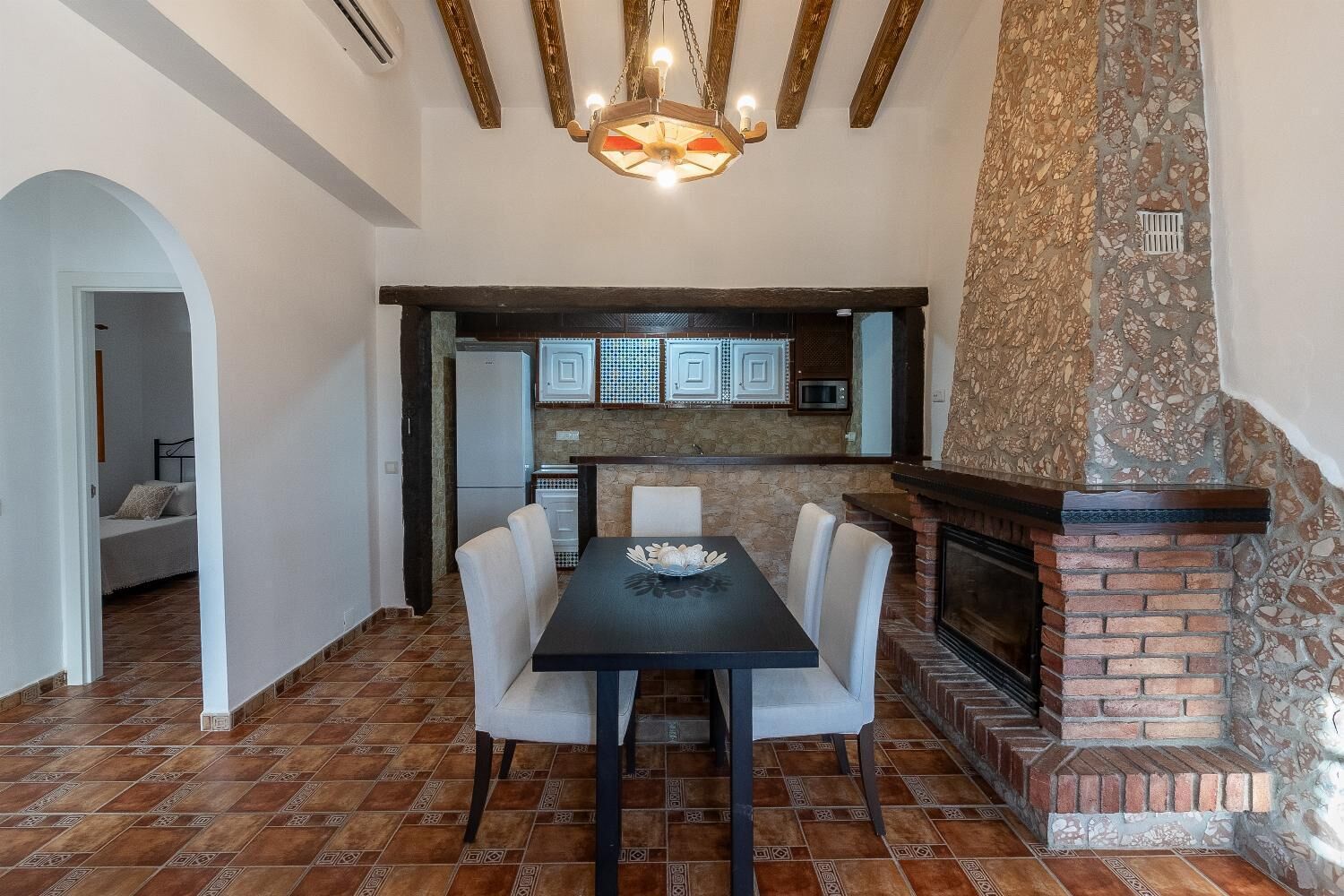 Maison | 3 chambres