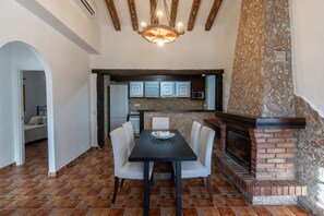 Room - Villa Capricho del Sol (Frigiliana)