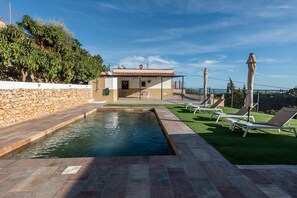 House - Villa Capricho del Sol (Frigiliana)