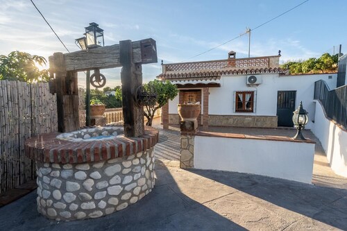 Villa Capricho del Sol