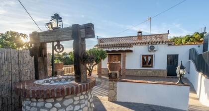 Villa Capricho del Sol