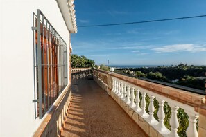 House - Villa Capricho del Sol (Frigiliana)