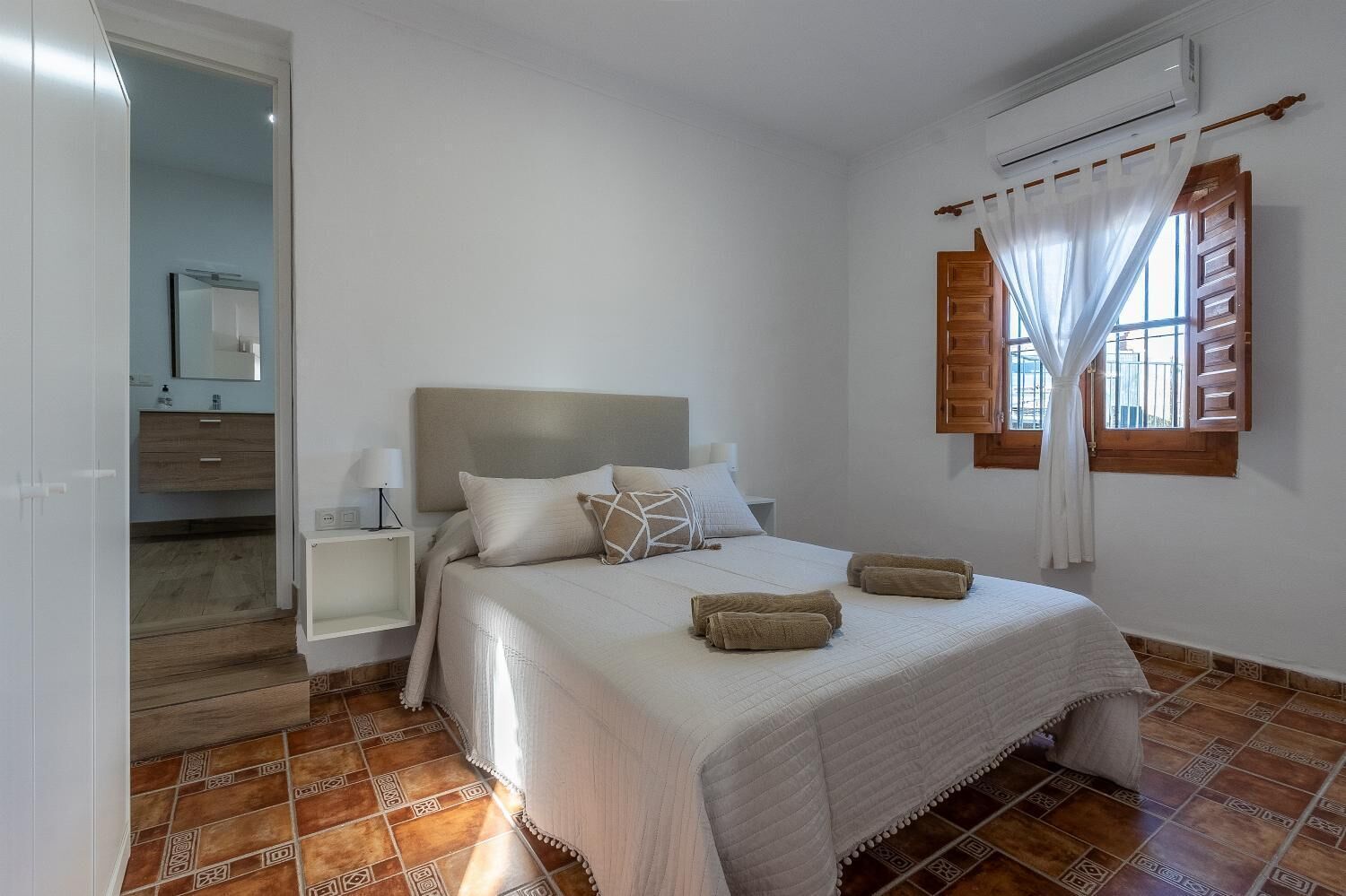 Maison | 3 chambres