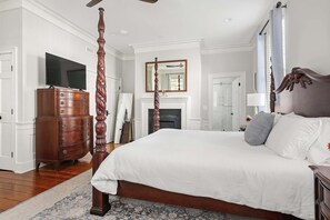 1 chambre, fer et planche à repasser, lit parapluie, Wi-Fi