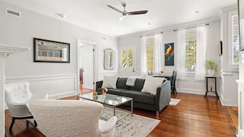 Fernseher, Arbeitsbereiche