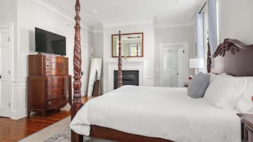 1 camera, ferro/asse da stiro, culla da viaggio, Wi-Fi