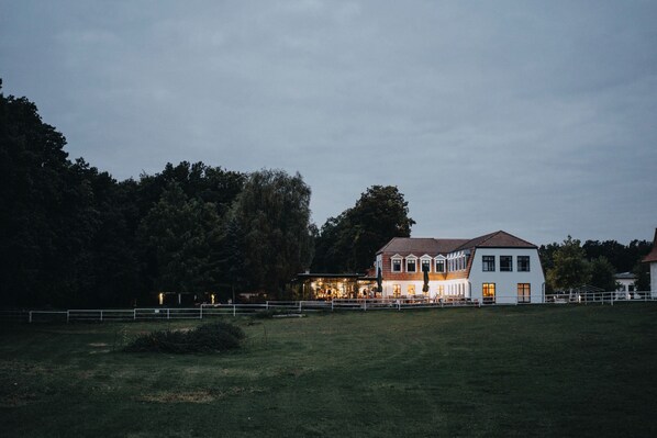 Eksteriør