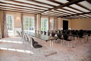 مرفق الاجتماعات