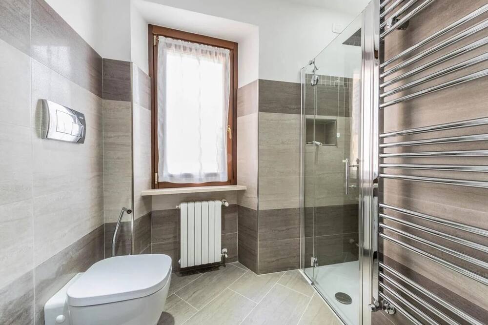 Secret Garda - Cunettone-villa