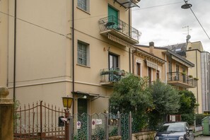 Exterior - Attico Vintage Colette by Rentbeat (Verona)