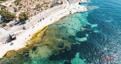 Ta Guzeppi Boutique Stays by Zzzing