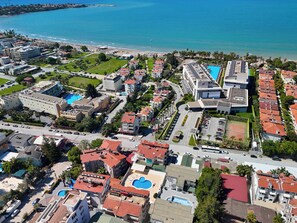 Exterior - GOLDEN DAISY HOTEL SİDE (Manavgat)