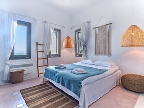 5 Schlafzimmer, Bügeleisen/Bügelbrett, kostenloses WLAN, Bettwäsche