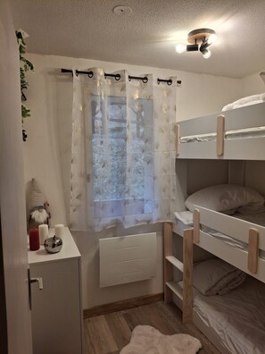 1 Schlafzimmer