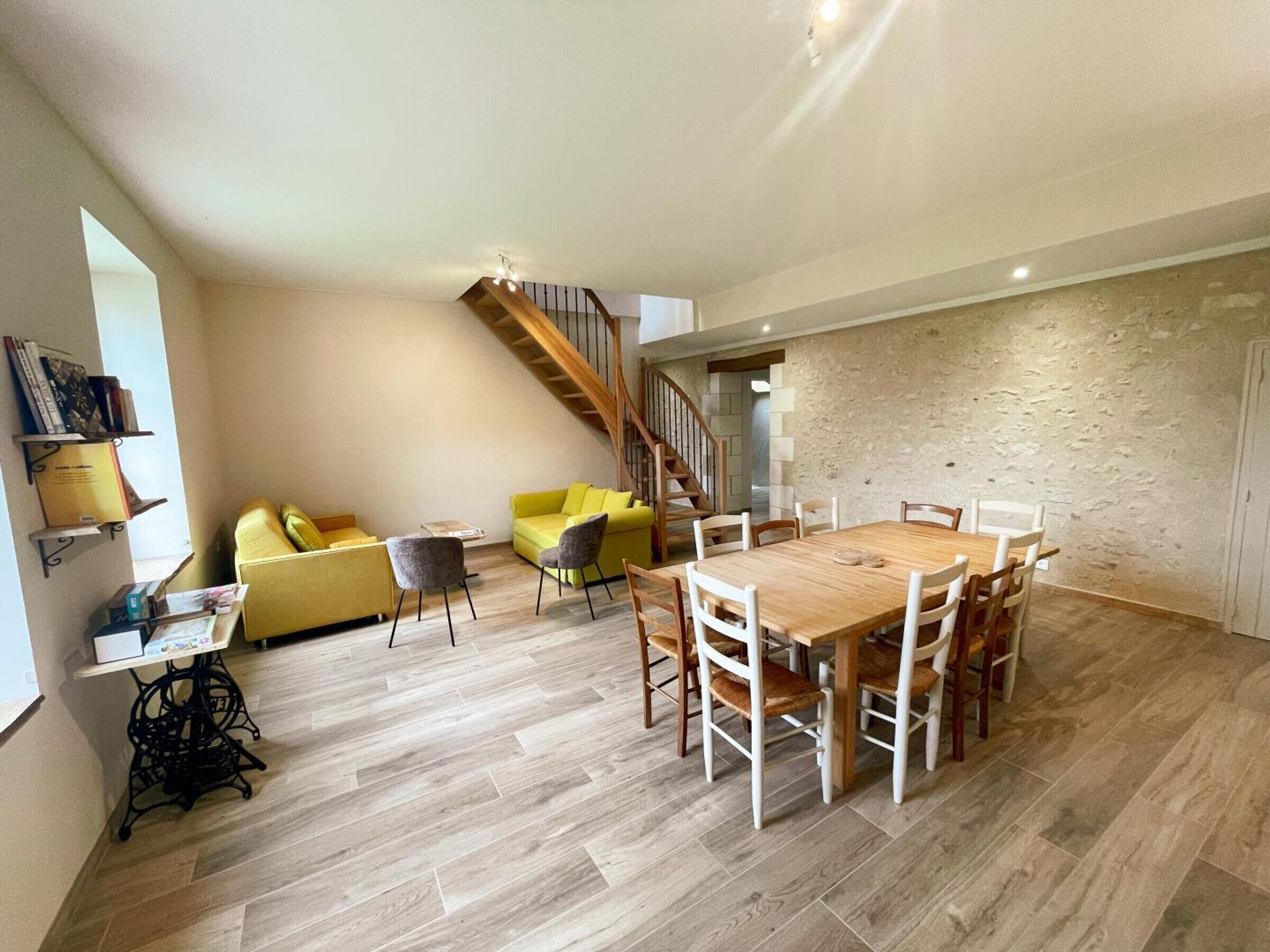 Intérieur