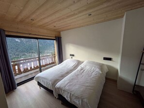 7 Schlafzimmer, kostenloses WLAN