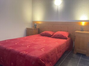 3 chambres