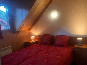 3 bedrooms