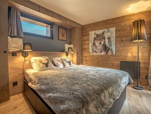 3 Schlafzimmer, kostenloses WLAN, Bettwäsche