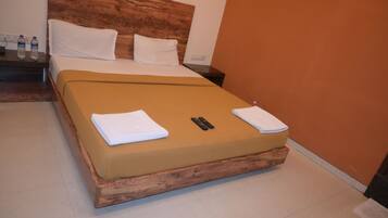 Habitación estándar | Wifi gratis