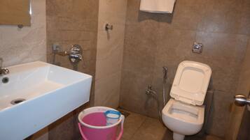 Habitación estándar | Baño