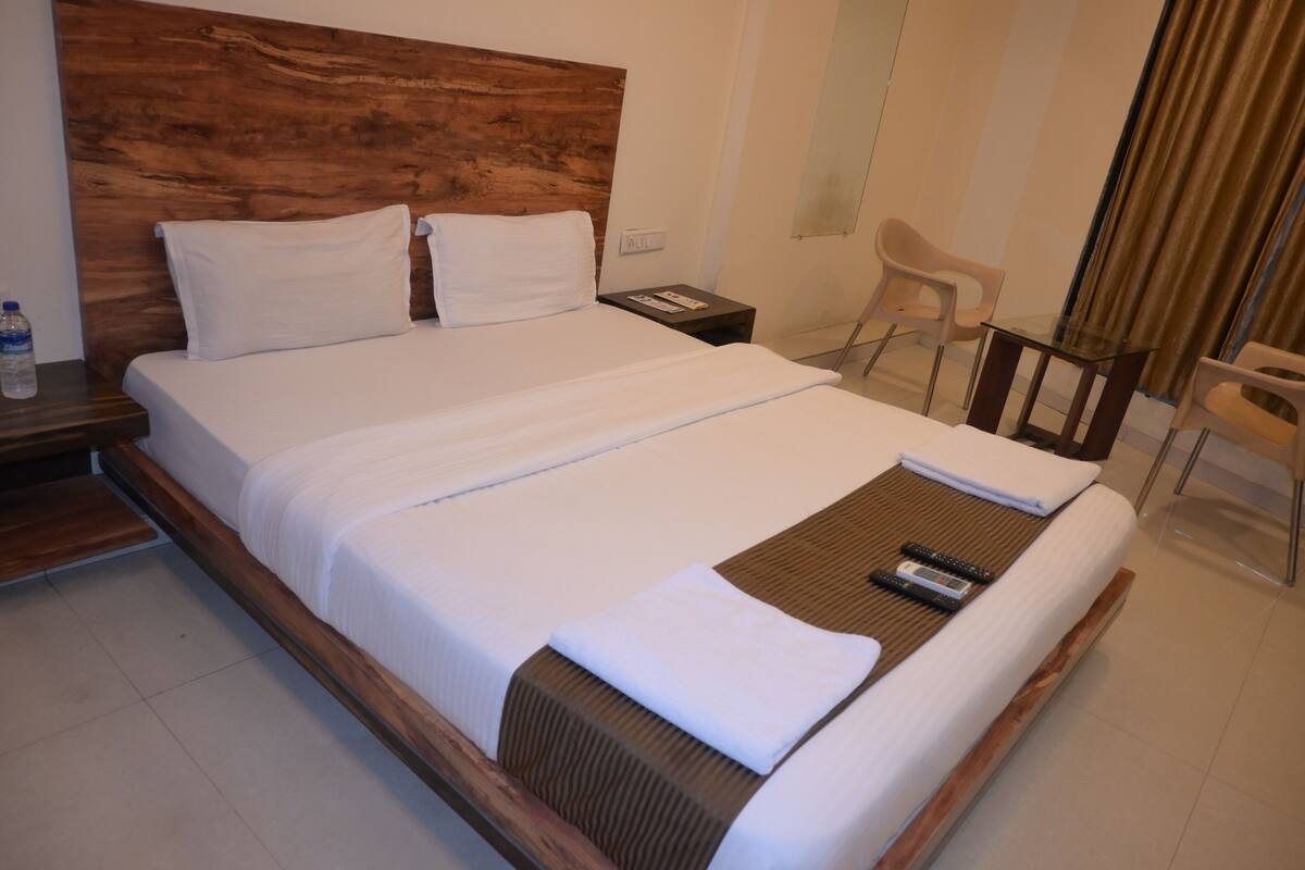 Habitación Premium | Wifi gratis