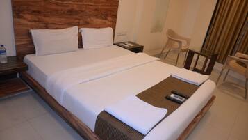 Chambre Prestige | Accès au Wi-Fi (inclus)