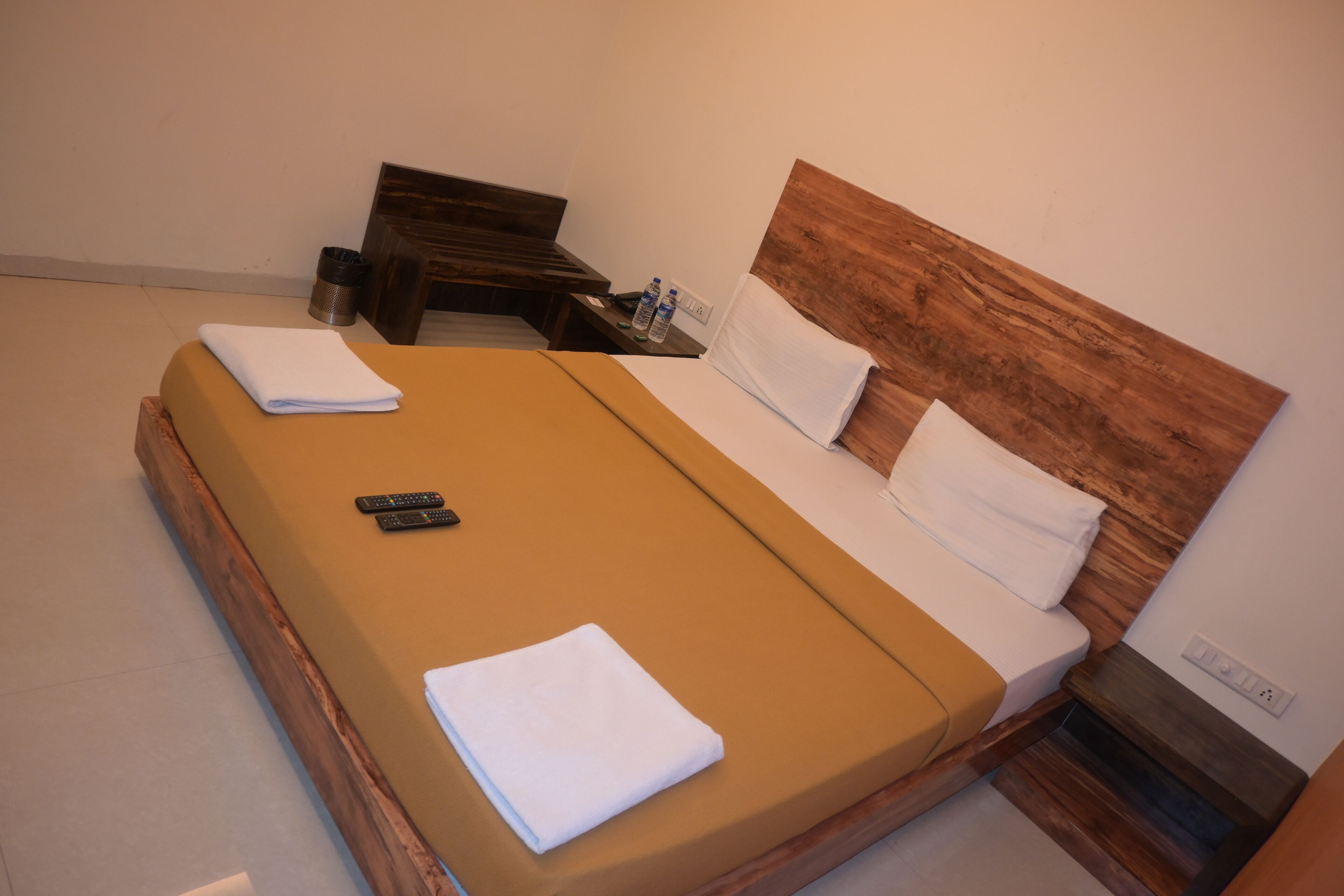 Standard-huone | Ilmainen Wi-Fi