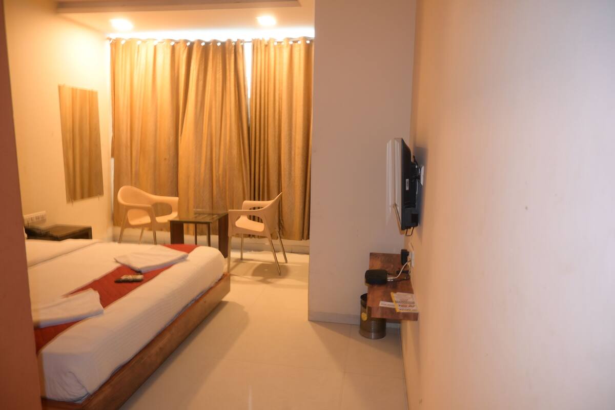 Habitación Deluxe | Wifi gratis