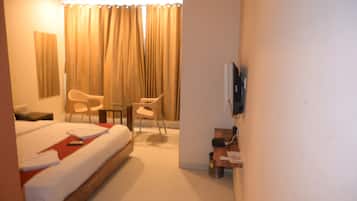 Deluxe Room | Free WiFi