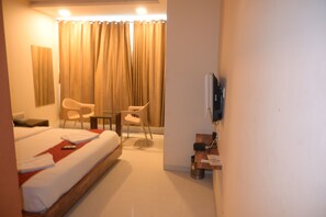 Habitación Deluxe | Wifi gratis